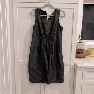 JCrew Lined Shift Dress